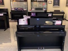 -知音艺术教育培训·钢琴培训·音乐培训(河西金鹰世界校区)