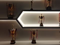 -奥冠体育华师附中恒温游泳馆