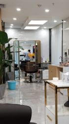 -BM SALON