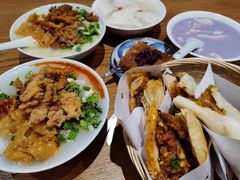 -小豆海棠(人民南路店)
