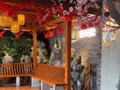 -群英会·三国菜(曹魏古城店)