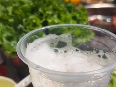 -英雄故事地摊烤肉(马驹桥店)