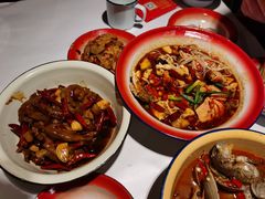 -遇见老南昌-柴火灶(顺外路店)