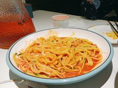 -燕兰楼·清真西北融合菜(亚运村店)