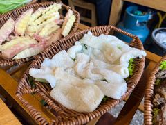 -阿婆情腊排骨火锅(金虹路店)