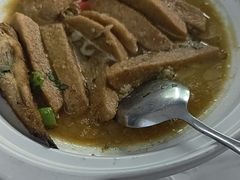-楚鱼王·河鲜·湖北菜(华农店)