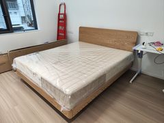 -栖作床垫(欧亚达家居光谷店)
