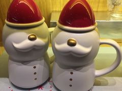 -星巴克(宁波东门银泰店)