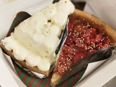 桂花栗子派-Pie Bird(新闸路店)