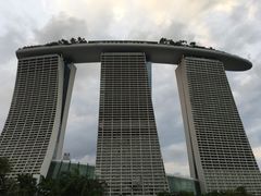 -db Bistro & Oyster Bar by Daniel Boulud(滨海湾金沙店)