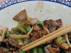 -姚记面馆(瑶琳路店)