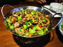 -妈妈菜(银城中路店)