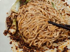 -李先生牛肉面大王(北京东四店)