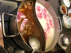 -捞王锅物料理(上海世茂广场店)