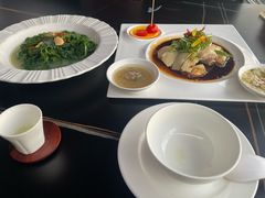-鹿鸣酒家(越秀店)