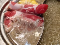 -大橘元自助回转火锅(天河新天地店)