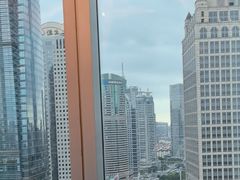 -上海凯宾斯基大酒店