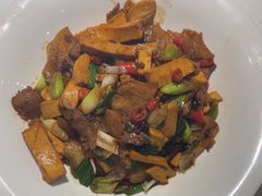 -上地宴·中关村的会客厅(清河高铁站店)