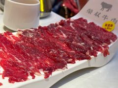 -荣叔港式沙嗲牛肉火锅(正佳潮流店)
