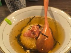 梅子茶泡饭-哥哥の深夜食堂(红松东路店)
