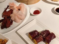 -潮福城潮州大酒楼(湖滨北路店)