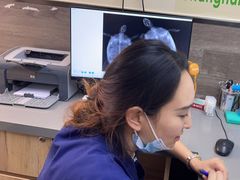 -爱侣宠医·鹦鹉专科·小型哺乳类·异宠专科(灵石路店)