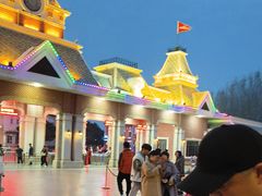 -沈阳方特欢乐世界