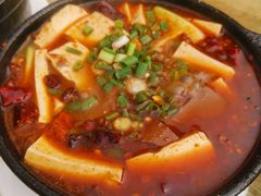 -沈妈砂锅(双楠店)