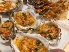 -小林哥的海鲜馆·夜宵烧烤(渔人码头店)