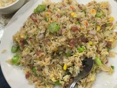 -煲煲掂风味煲仔饭餐厅(西区店)