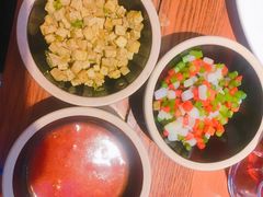 -秦唐一号西安菜馆(钟楼店)