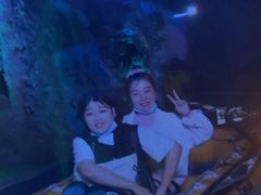 -泰安地下龙宫景区