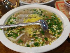 -杏花村水席楼·洛阳水席(老城十字街店)