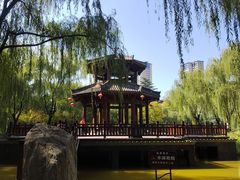 -长乐公园游乐场