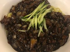 -桃园中华料理炸酱面(燕儿岛路店)