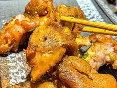 -东方一串·鲜肉小串·小酒馆(壹航城店)