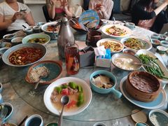 -懒人盐府人家(航天桥店)