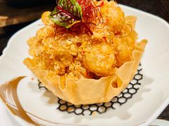 -宝丽轩中餐厅BAOLIXUAN