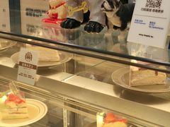 -Juicy Bakery(瑞景店)