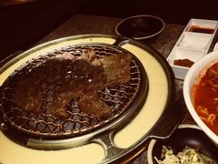 -三代烤肉(保利广场店)