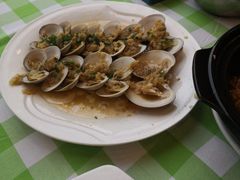 -快乐海鲜城(虎泉街店)