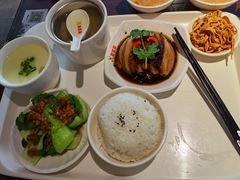 -豪享来牛排·中西简餐(黄河路店)