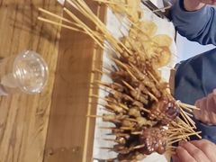 -小赵烧烤(银亿店)