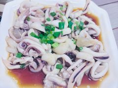 -陈金兰饮食店(柳前巷店)