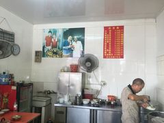 -刘飞放心无铝油条(阳光翠竹苑店)