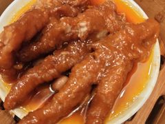 -武汉香格里拉大酒店·香宫中餐厅