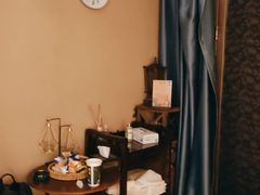 -泰谷玲抓龙筋SPA·泰式按摩(五一广场店)