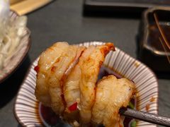 -铭牛烧肉·和牛海鲜自助(高新月牙湖店)