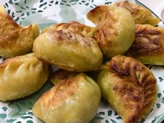 -清真·胖妈妈手抓餐厅(定西路长城宾馆店)