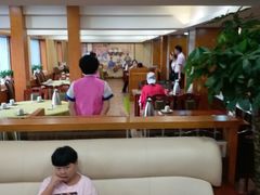 大堂-老朴饭店(邮政街总店)